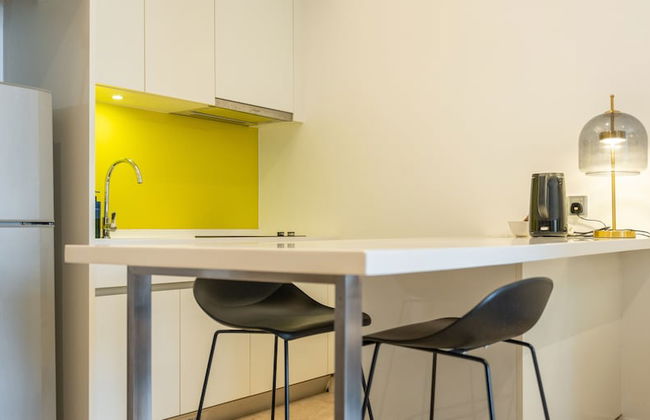 The Signature - Serviced residence - Photo 15