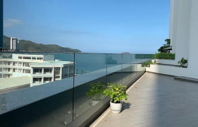 Wise Stay Scenia Bay Nha Trang - Foto 36