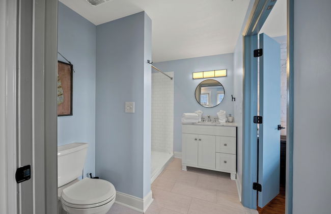 Historic Conway Lofts - Foto 46