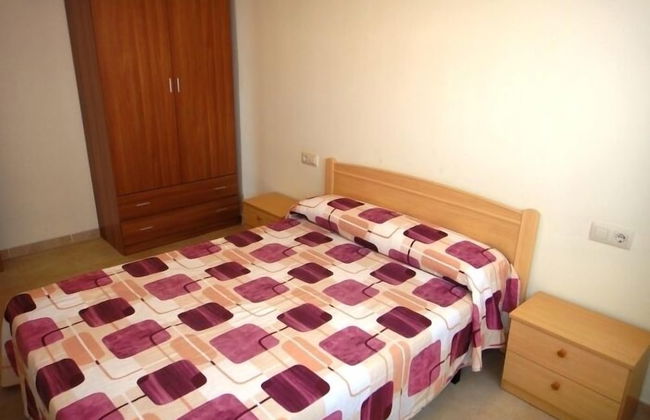 Apartamentos Pompeya 46 - Foto 5