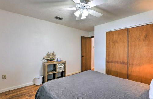 Lakefront Babson Park Escape Pet Friendly! - Foto 19