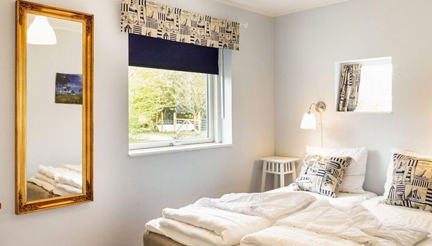 10 Person Holiday Home in Vig - Foto 4, Habitación