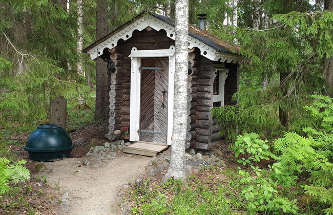 Matruusin majakka - Foto 27