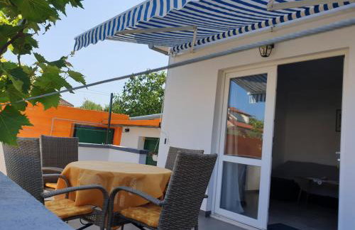 Apartments Paradiso Murter - Photo 11