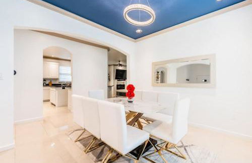 Gorgeous Downtown 4 Bedroom - Foto 9