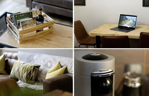 High Street Town House - Foto 92