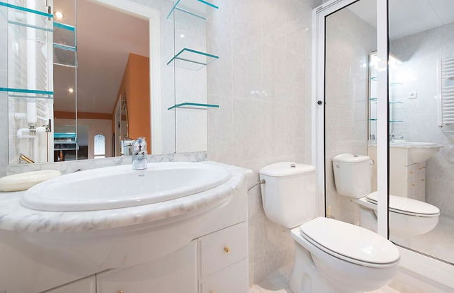 Anna Apartment In Front Of The Beach (R78) - Foto 23