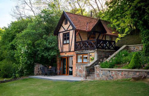 Domek na Skarpie nr 2 Łutynowo - Foto 2