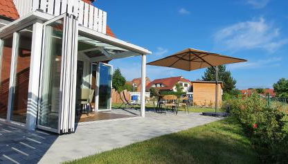 Ferienhaus Rotdorn - Foto 3