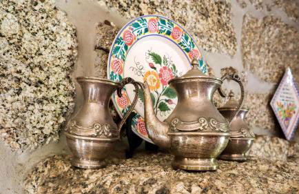 Eira House - Quinta de Fundevila - Foto 18