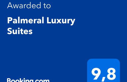 Palmeral Luxury Suites - Foto 3