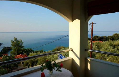 Tsonos Apartments - Photo 75