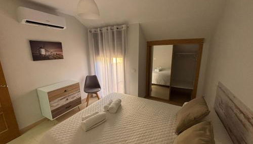 Duplex entre molinos Consuegra - Foto 2