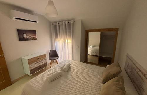 Duplex entre molinos Consuegra - Foto 2