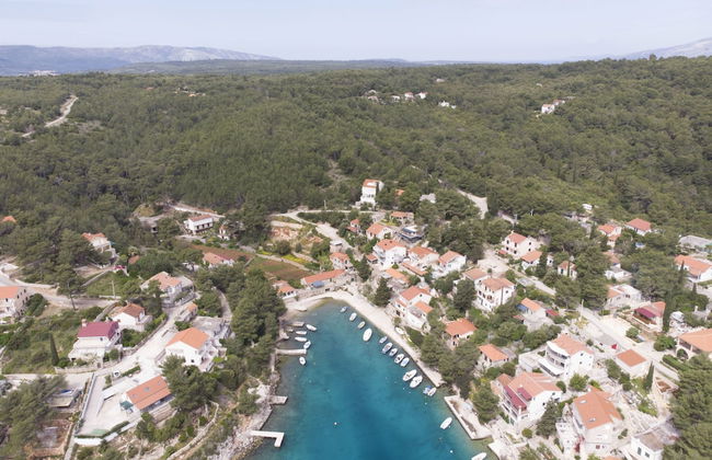 Apartments Ivo - Foto 37