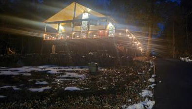 Lake Song Lodge - Foto 4