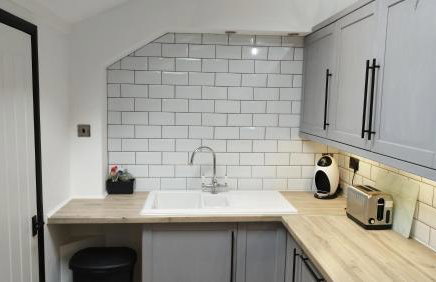 Mrs Seeleys House - Foto 20