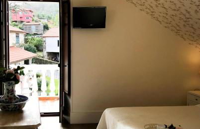 Complejo Turístico Rural A TORRE DE LAXE - Foto 36