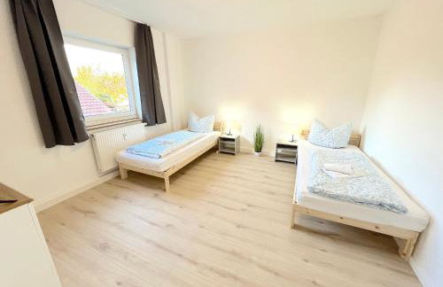 III Apartment für bis zu 6 Personen, 94431 Großköllnbach - Foto 1