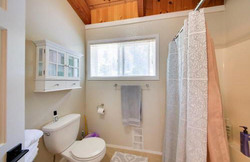 16 Mi to Schweitzer Mtn Family Gem in Sagle! - Foto 17