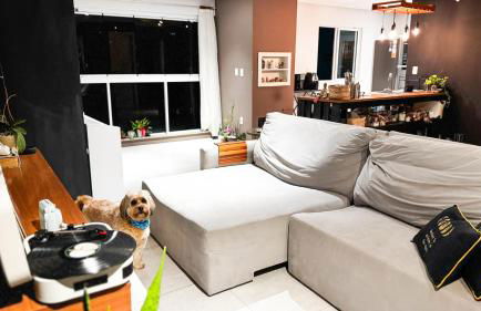 Apartamento Oktoberfest - Foto 1