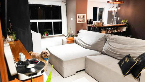 Apartamento Oktoberfest - Foto 1