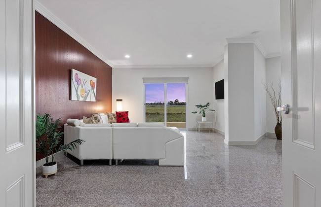 Loemans Lodge - Foto 17