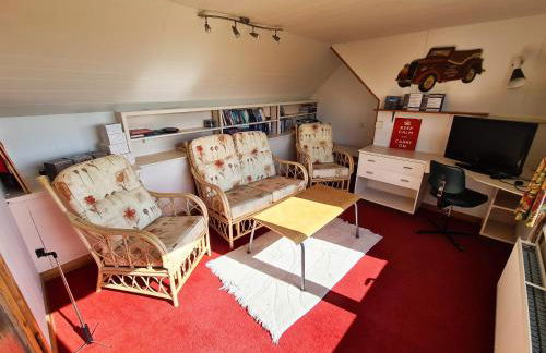 West Craig Farm House - Photo 6