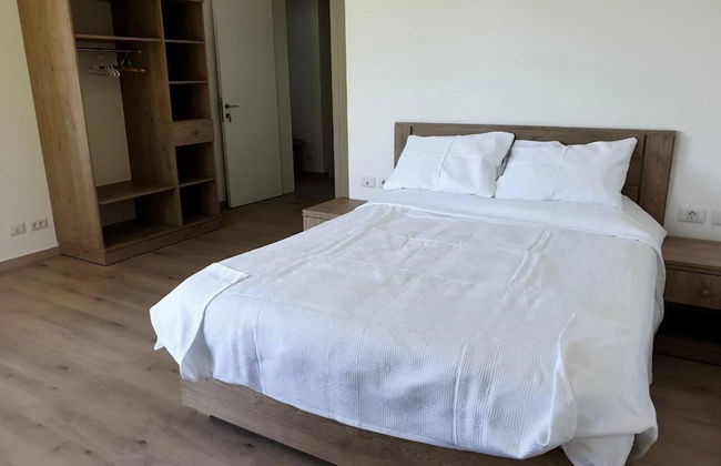 Immaculate 2-bed Villa in Faqra - Foto 4