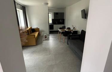 Koniec Świata Stare Sady apartament - Foto 68