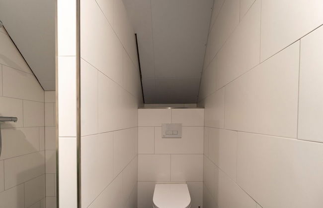 Pleasant Holiday Home in Voorst With Garden - Foto 22