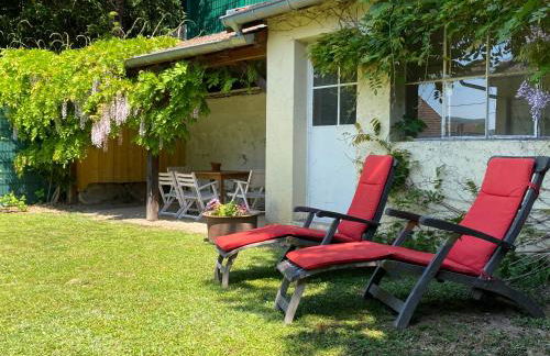 Maison de ville - Parking privé - Foto 2