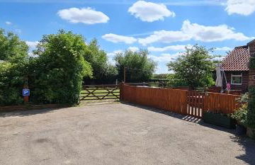 Sherwood Bungalow 3 Bedroom Entire Property - Foto 40