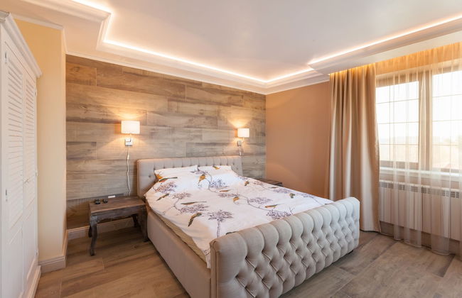 Villa Ciconia - Foto 3