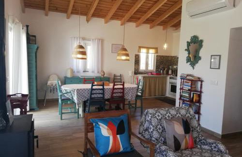Burrico D`Orada - Rural Stays & Wine Country Tours - Foto 8