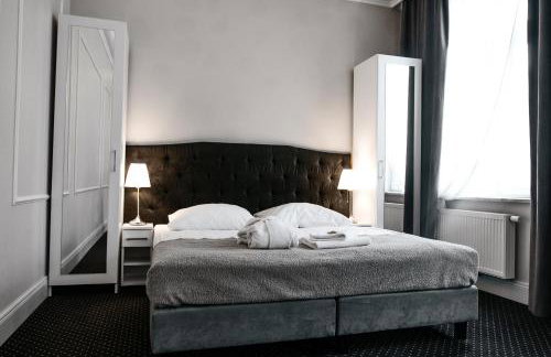 Aparthotel Platinum Apartamenty - Foto 8