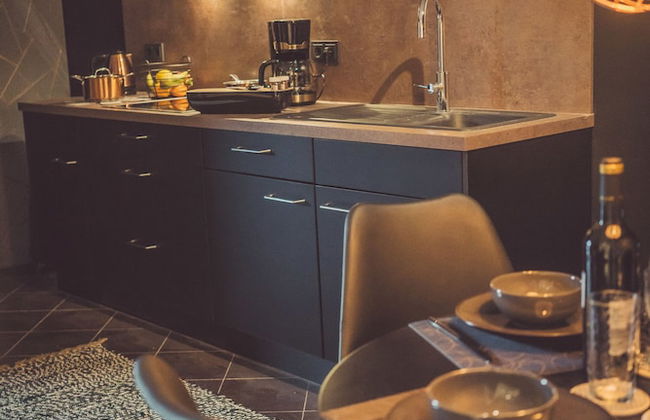 La vie est belle - Holiday Homes - Photo 8