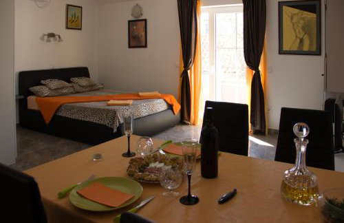Bmb Apartments - Senj - Foto 91