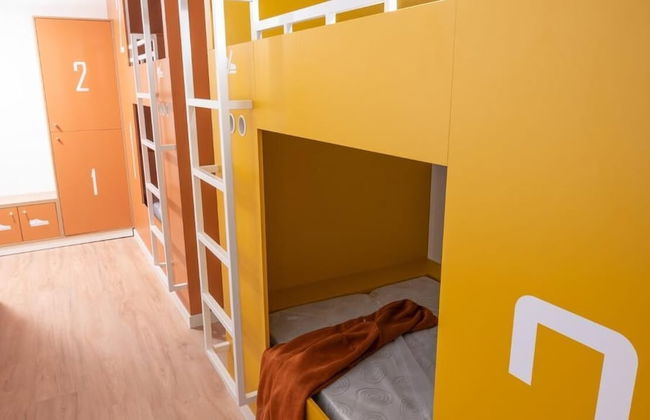 Apparthôtel Privilodges Toulon Centre Gare - Foto 34