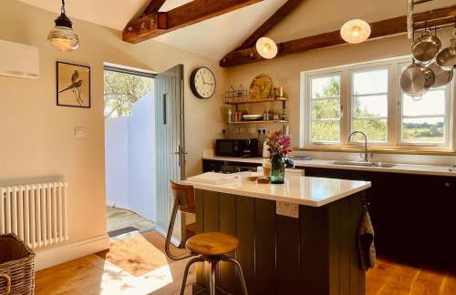 The Dairy - Luxurious Hideaway on The Lizard - Foto 21