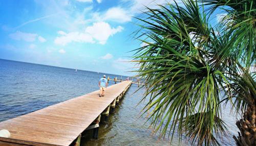 Little Harbor #205 the place to stay - Foto 3