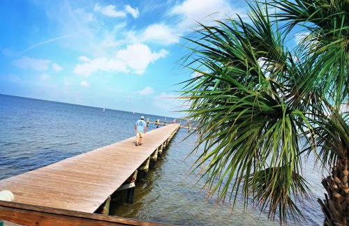 Little Harbor #205 the place to stay - Foto 3