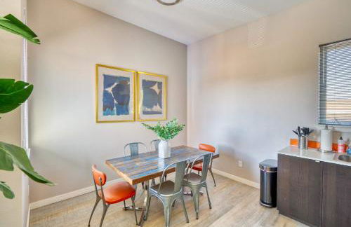 Portland Penthouse Retreat- Roof Deck & Food Pods - Foto 21