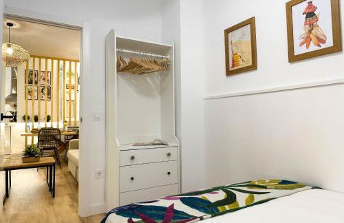 Casa Llorca. Estilo y tradición cerca del centro. - Photo 9