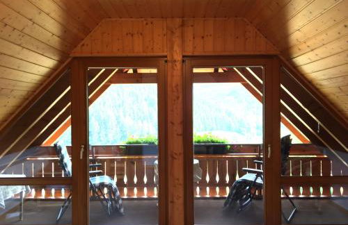 Felsenhof Simonswald - Foto 21