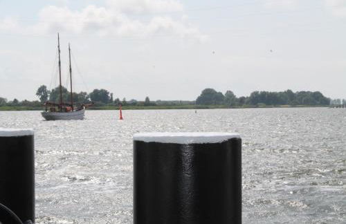 Charmante Ferienwohnung mit Garten in Wiek - Foto 26