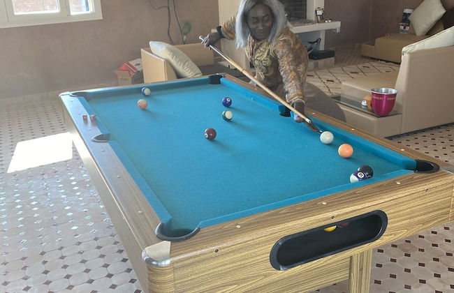 Marrakesh 6-bed Housing Authentic Berber - Foto 23