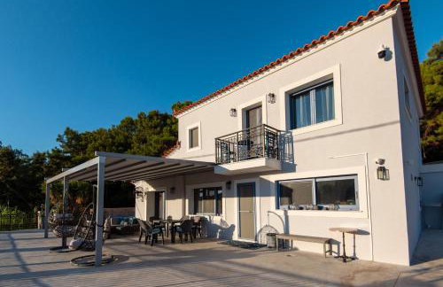 AEGEAN HORIZON villa - Photo 8