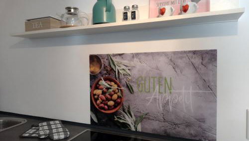 Auszeit im Eibenhaus - Foto 5, stove