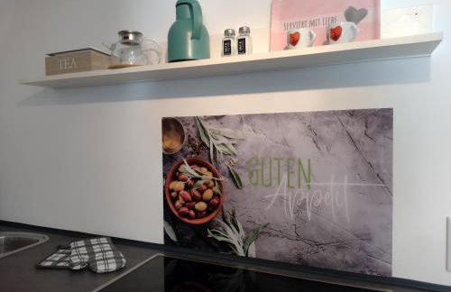 Auszeit im Eibenhaus - Foto 5